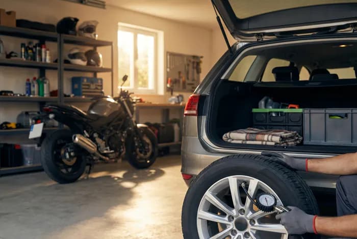 Conseils & Vie Pratique