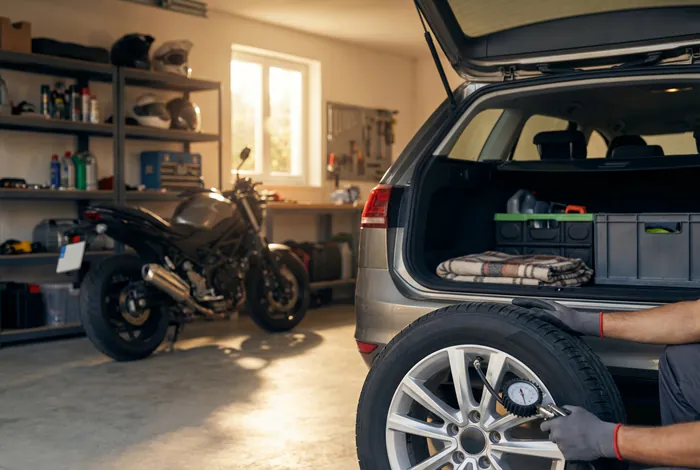 Conseils & Vie Pratique